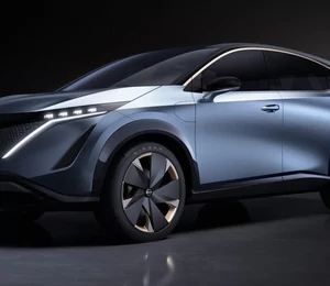 Vous roulez en Leaf ? Nissan vous offre l'accès aux bornes Ionity